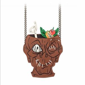 NWT—Trader Sam’s Crossbody Bag